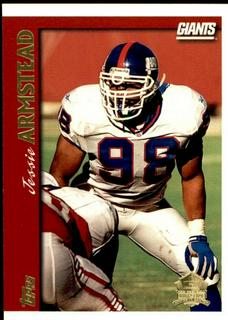 Jessie Armstead