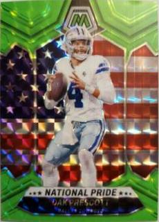 Dak Prescott