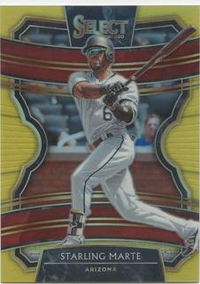Starling Marte