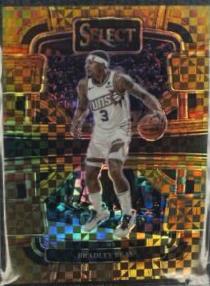 Bradley Beal