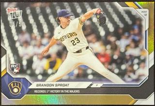 Brandon Sproat