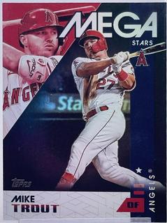 Mike Trout