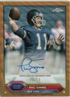 Phil Simms
