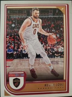 Kevin Love