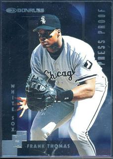 Frank Thomas