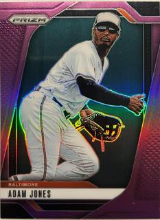 Adam Jones
