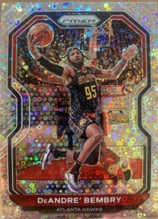 DeAndre' Bembry