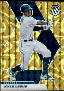 Kyle Lewis