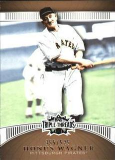 Honus Wagner