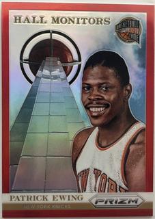 Patrick Ewing