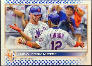 New York Mets