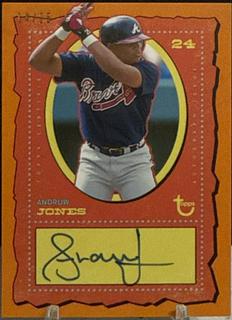 Andruw Jones