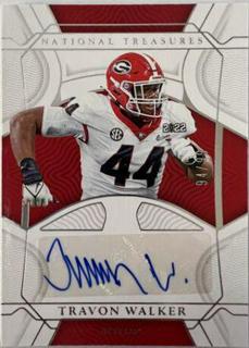 Travon Walker