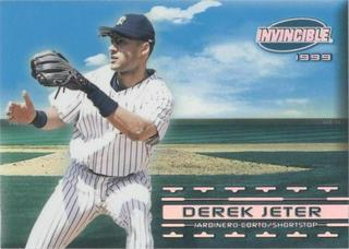 Derek Jeter