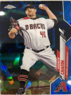 Andrew Chafin