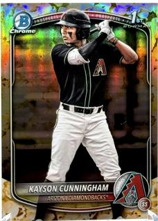 Kayson Cunningham