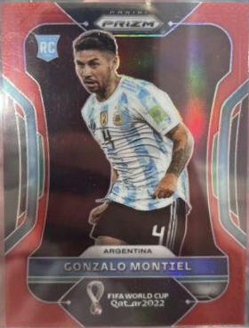 Gonzalo Montiel