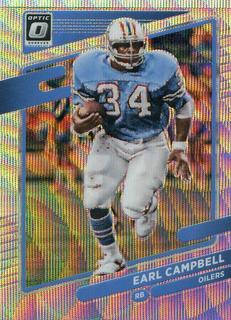 Earl Campbell