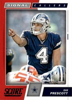 Dak Prescott