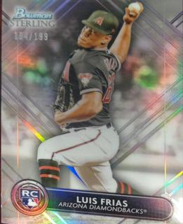 Luis Frias