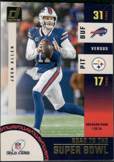 Josh Allen
