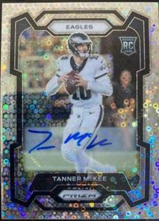 Tanner McKee