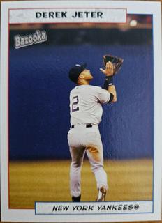 Derek Jeter