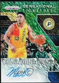 Malcolm Brogdon