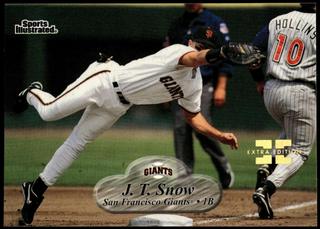 J.T. Snow