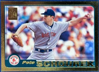 Pete Schourek