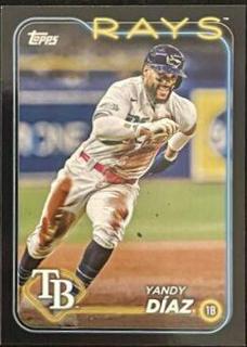 Yandy Diaz