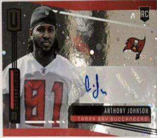 Anthony Johnson