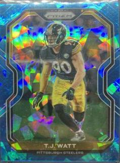 T.J. Watt