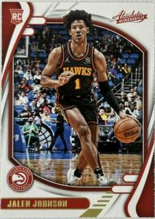 Jalen Johnson