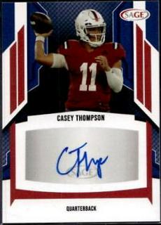 Casey Thompson