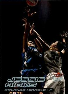 Jessie Hicks
