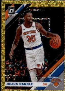 Julius Randle