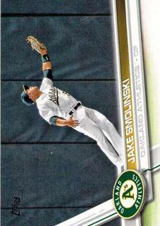 Jake Smolinski