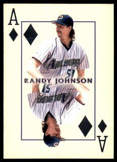 Randy Johnson
