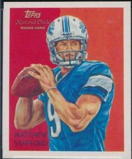 Matthew Stafford