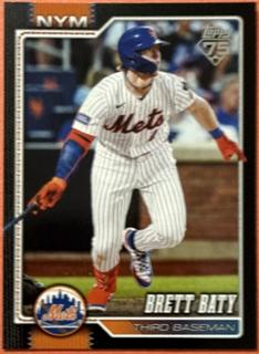 Brett Baty