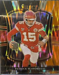 Patrick Mahomes II