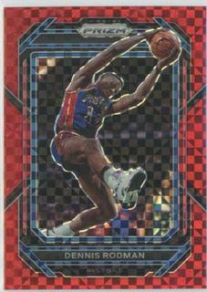 Dennis Rodman