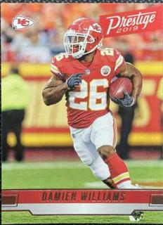 Damien Williams