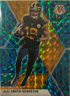 JuJu Smith Schuster
