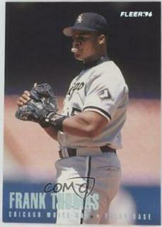 Frank Thomas