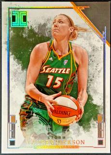 Lauren Jackson