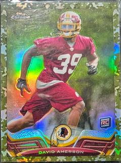 David Amerson