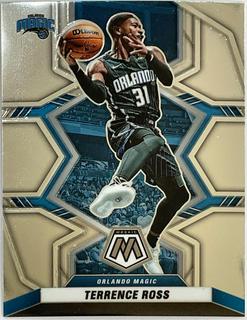 Terrence Ross