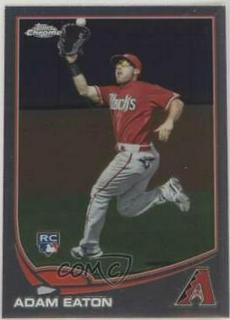 Adam Eaton